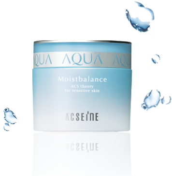 アクセーヌ モイストバランスジェル