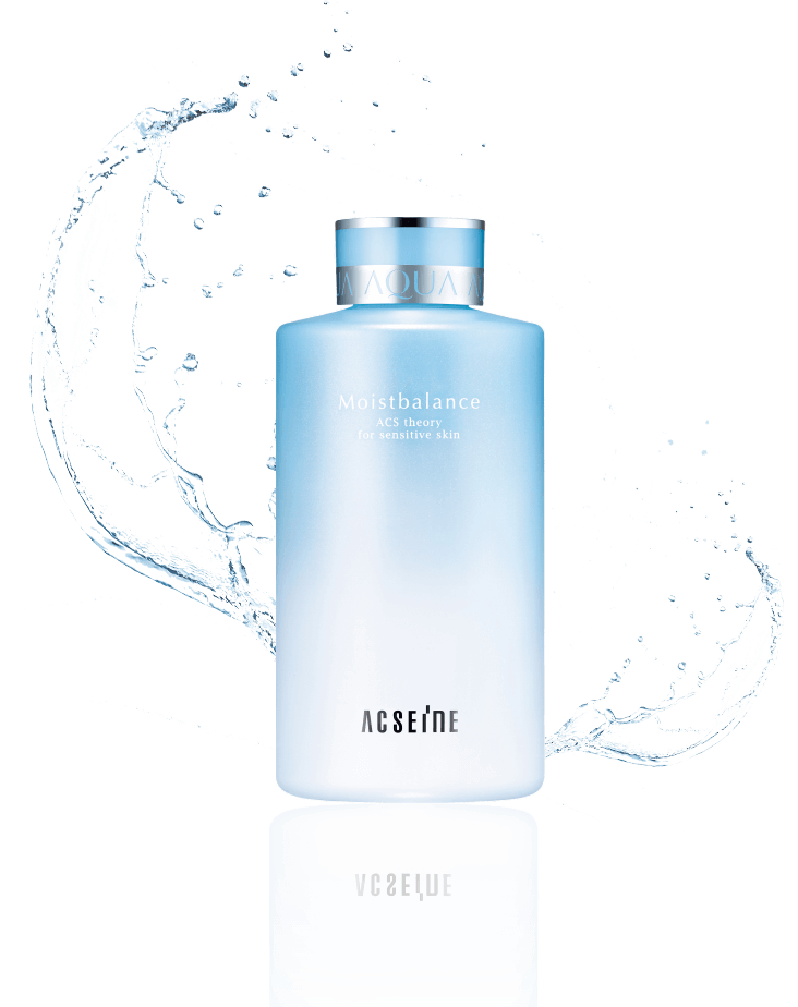 アクセーヌ モイストバランスローション