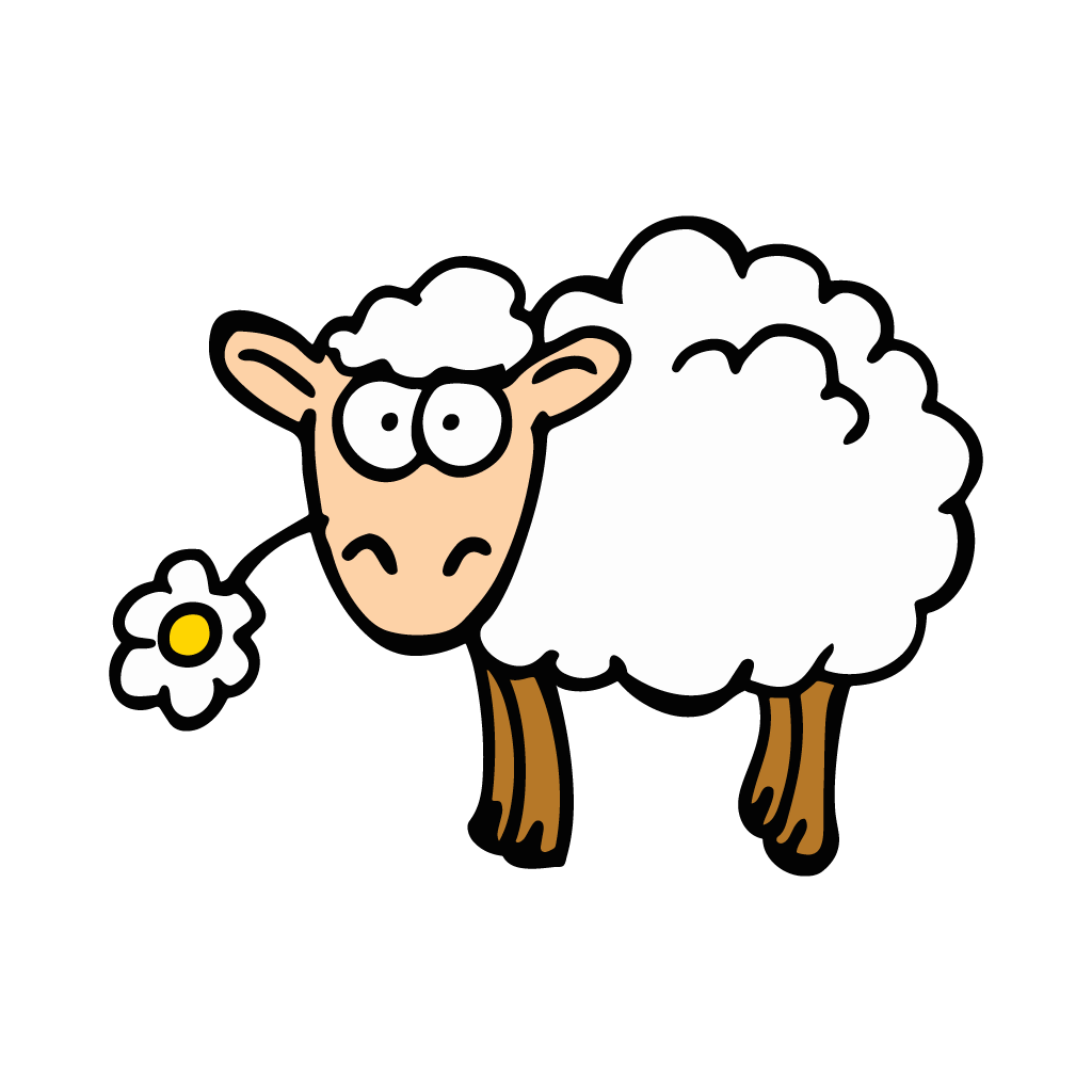 めりーどらっぐマスコットキャラクター